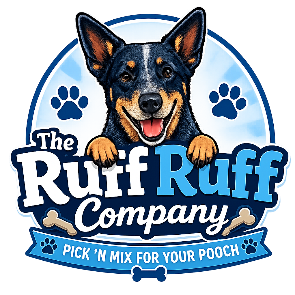The Ruff Ruff Company 